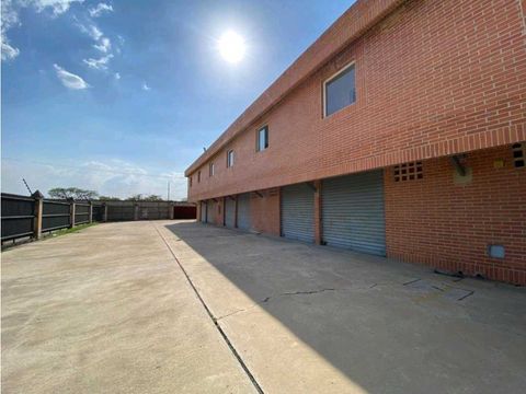 depositos en alquiler en parque industrial aeropuerto hv 9804243