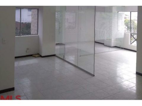 oficina en venta en guayabal medellin