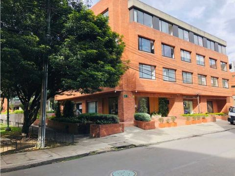 oficina 173 mts chico
