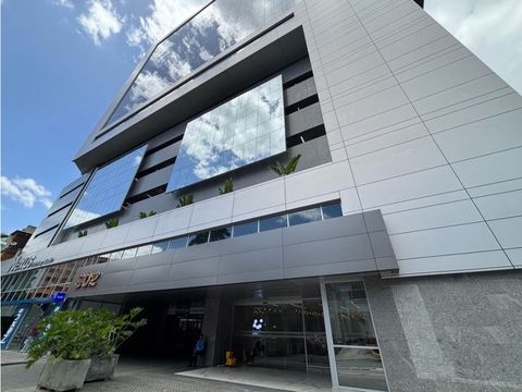 oficinas en venta en las mercedes