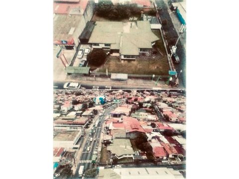 oportunidad vendo lote uso mixto san francisco dos rios san jose