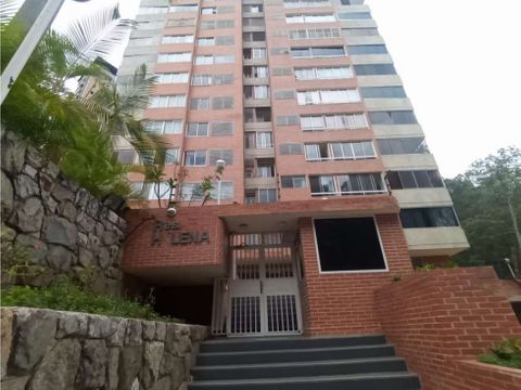 pent house en venta los naranjos del cafetal