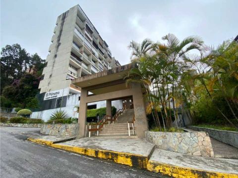 ph 18290 m2 conj resd el paramo san antonio de los altos