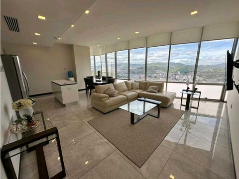renta de apartamento en torre vitri