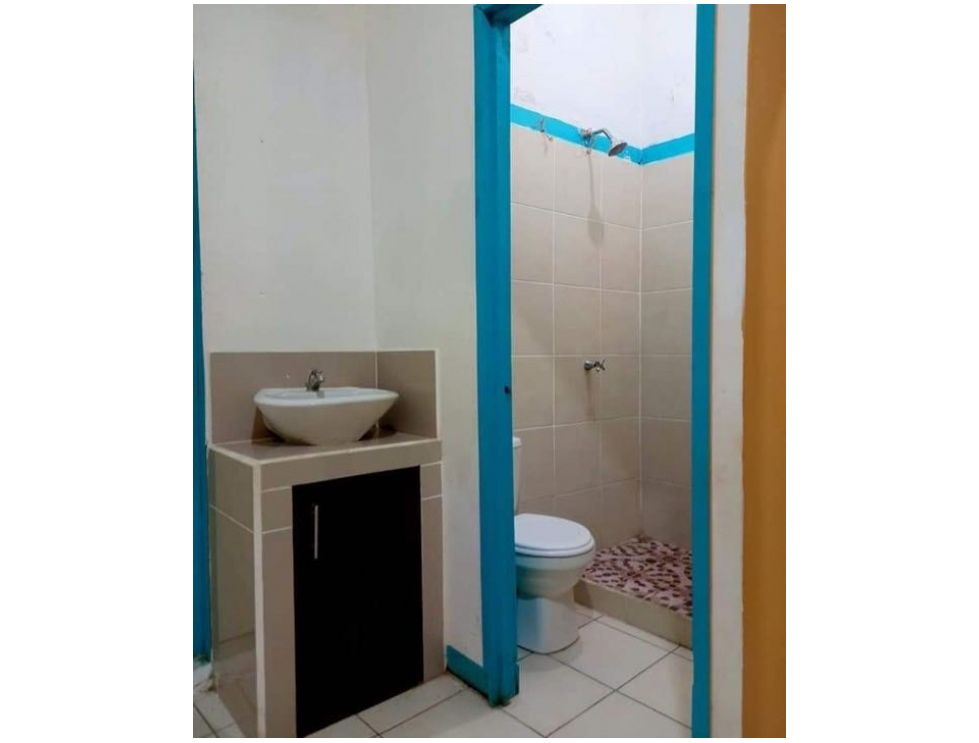 RENTO APARTAMENTO en Santa Elena,Petén. - Miniatura 5
