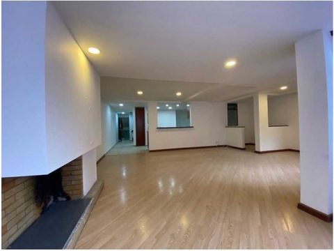 rosales remodelado venta apto 110m2 2 niveles 2 hab 15 banos 700m