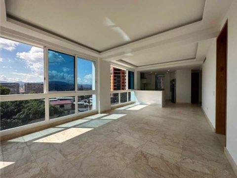 se vende apartamento 110m2 2h2b2p el pedregal