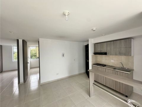 se vende apartamento en san luis rey norte de armenia