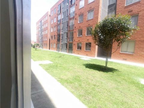 apartamento en cajica excelente precio