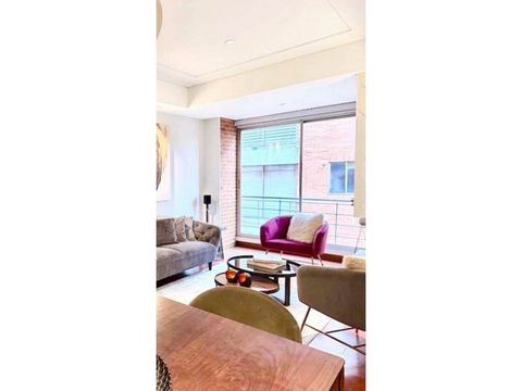 se vende apartamento en santa barbara occidental p