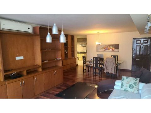 alquiler apartamento ph albrook park 3 recamaras