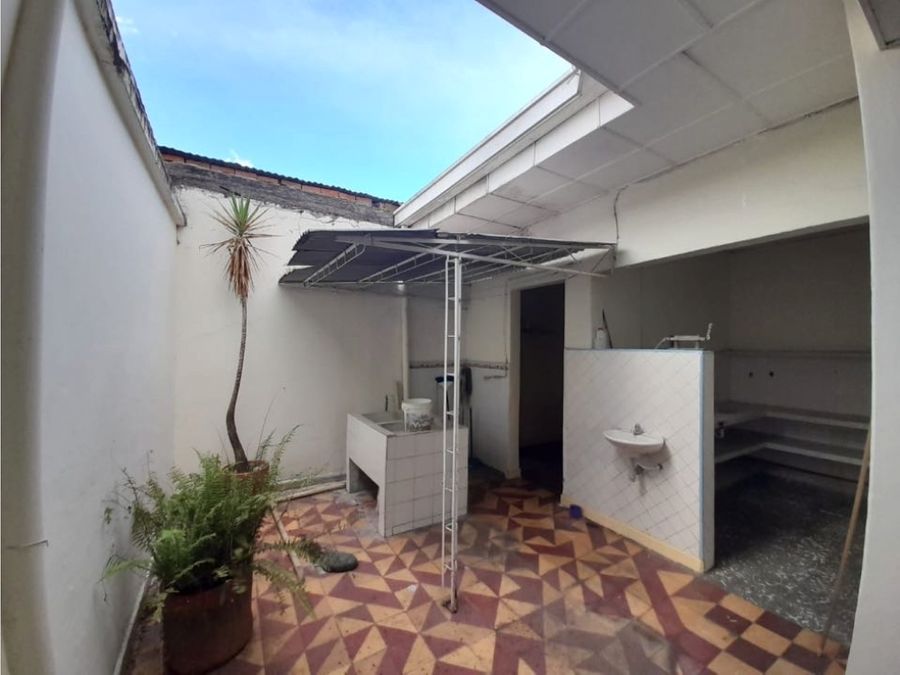se vende casa de una planta barrio nuevo palmira valle colombia