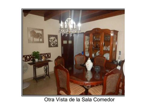 se vende casa en el dorado 3r 2b