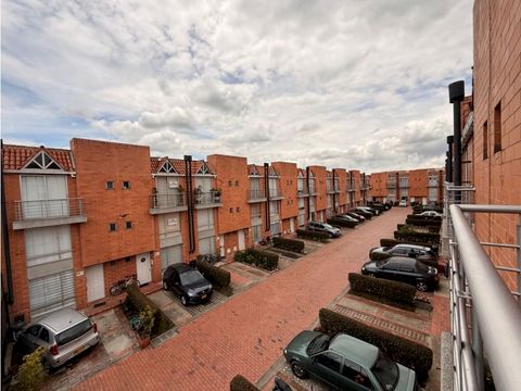se vende casa villas del trebol funza codigo 1358