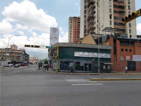 maracay centrico local comercial av bolivar