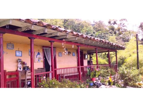 se vende finca ganadera y cafetera en tamesis ant ganga 550millone