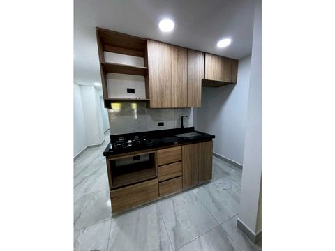 se vende hermoso apartamento en venta en bajos de niquia