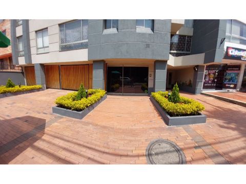 se vende hermoso local en santa barbara centralp