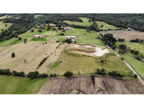 se vende lote en guasca cundinamarca