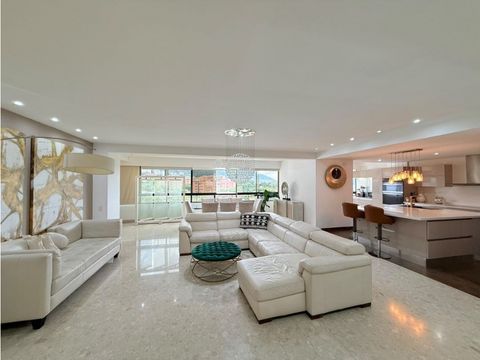 se vende ph triplex 500m2 5hs55bs4p la castellana