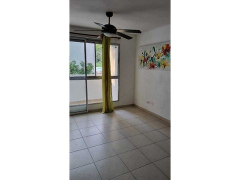 se alquila apartamento en ph bella luna calle 4ta de rio abajo 2 r