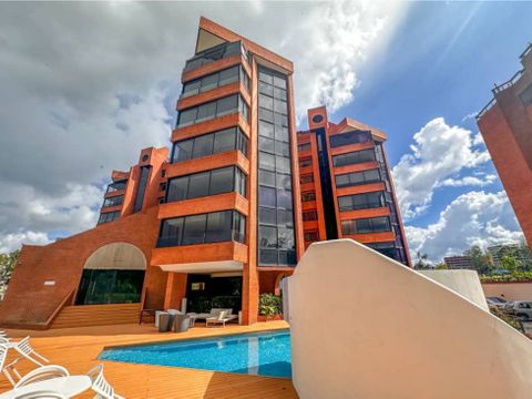 se alquila apartamento 370m2 4h5b5p valle arriba