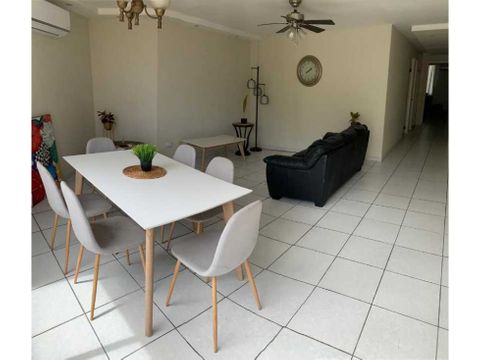 se alquila hermoso apartamento en alquiler super centrico