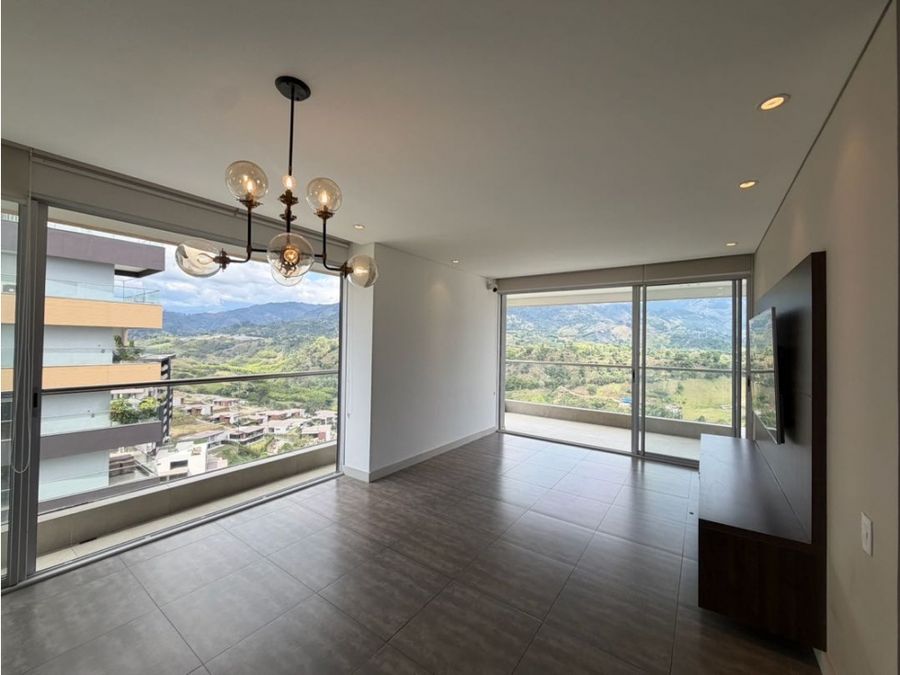 Apartment for rent in Armenia