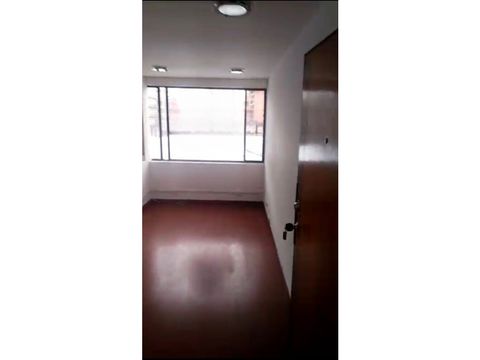 se arrienda hermosa oficina amoblada en unicentro p