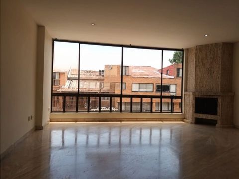 se arrienda hermoso apartamento en cedro golf a